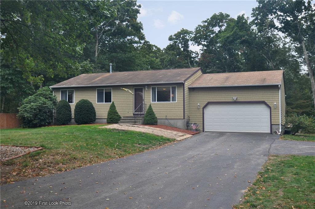 67 Huckleberry Road, North Kingstown, RI 02852 MLS 1248345 Lila Delman