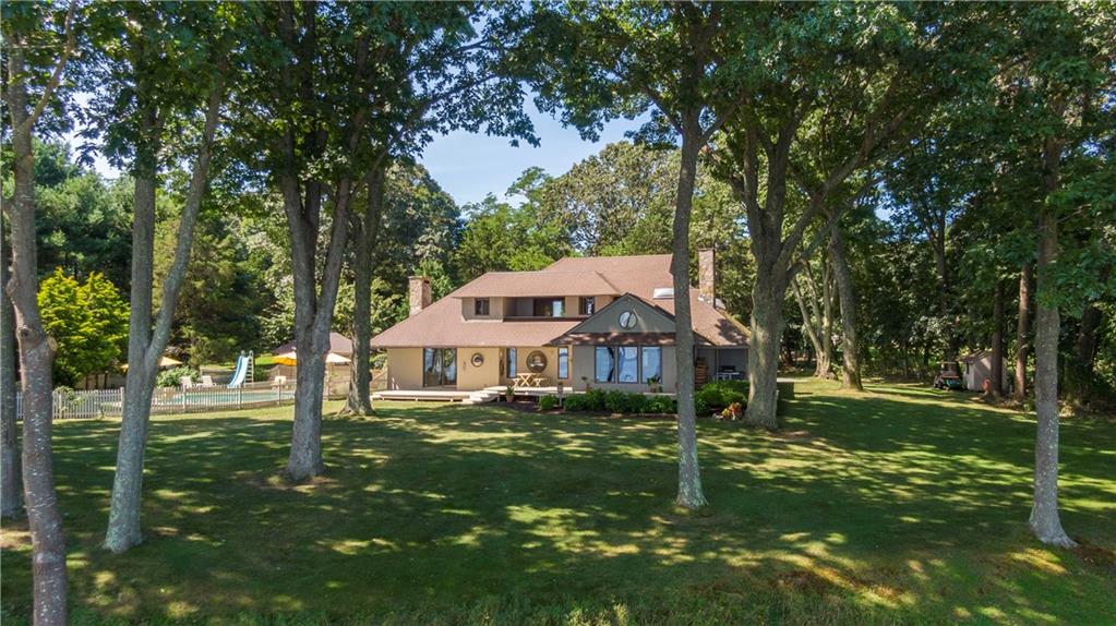 57 Pojac Point Road, North Kingstown
