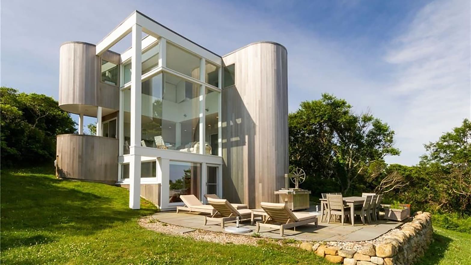 OMG, I Want This House: Block Island, RI