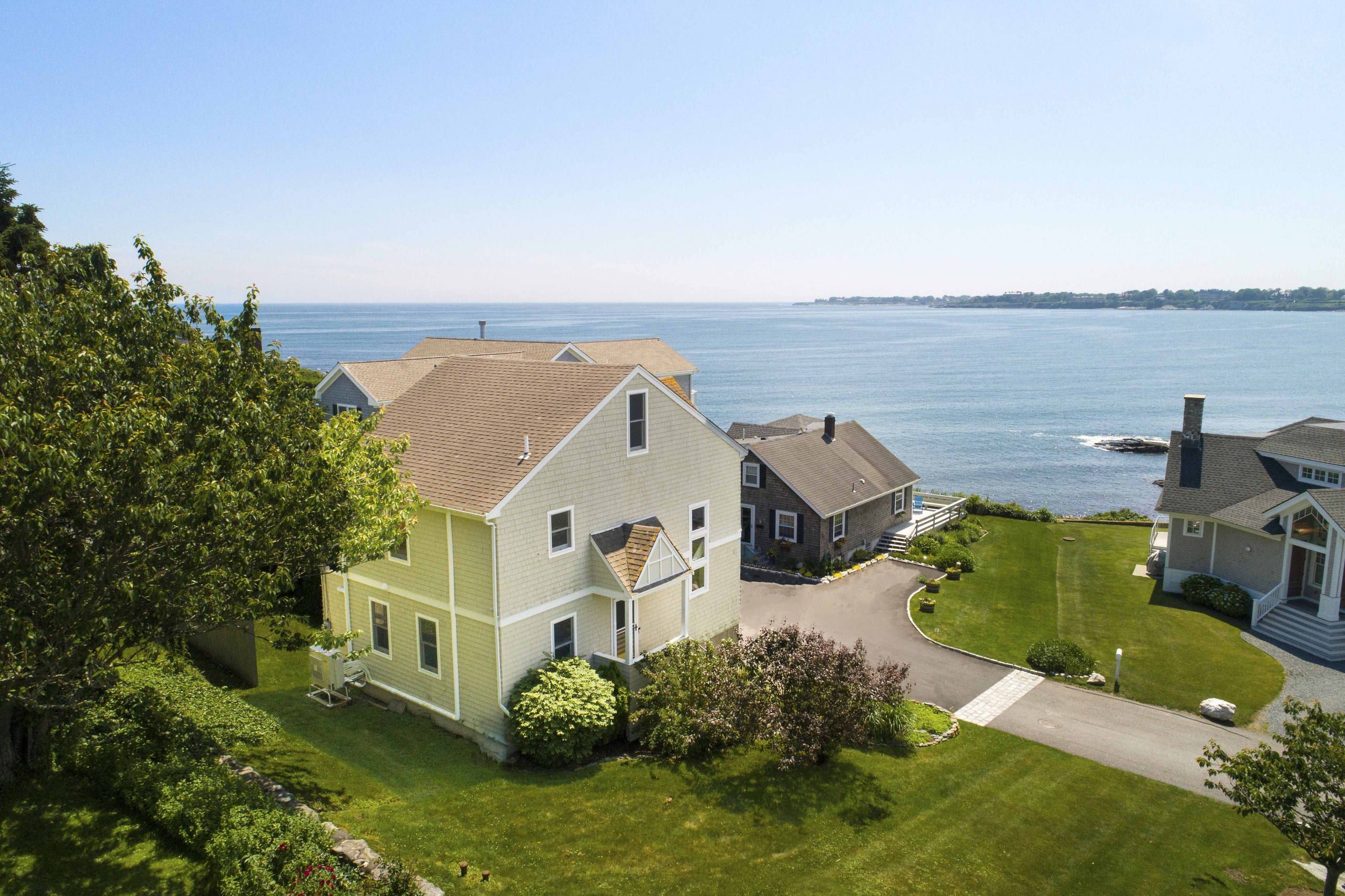 Easton’s Point contemporary sells for $1.2 million