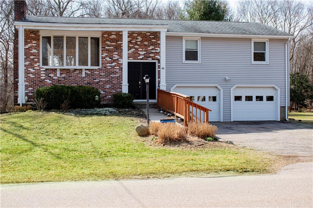 48 Indian Trail, Narragansett, RI 02874 MLS 1247897 Lila Delman