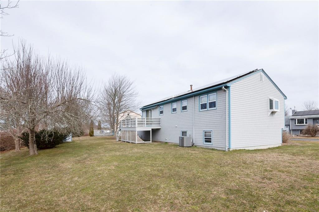 40 Swan Drive, Middletown
