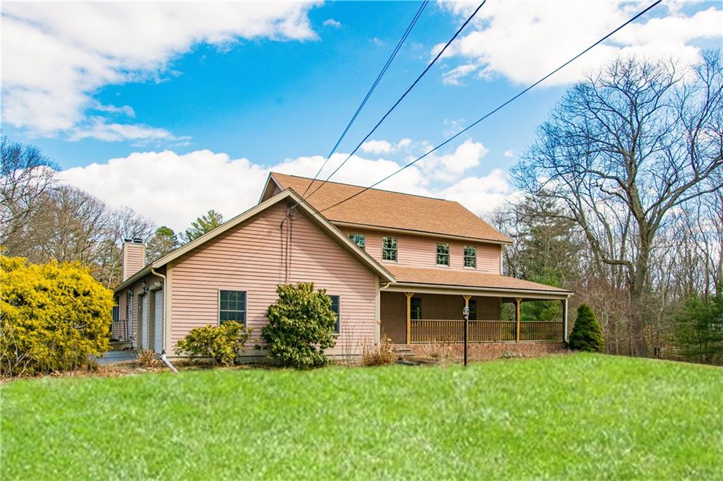 1000 Pippin Orchard Road, Cranston, RI 02921 MLS 1248346 Lila Delman