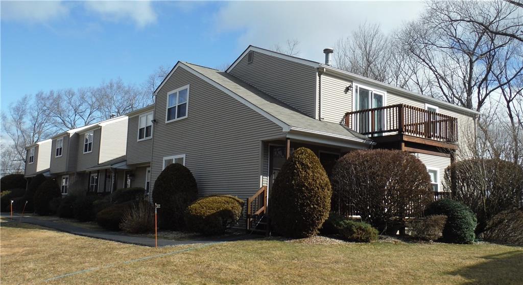 351 New London Avenue, Unit306, Warwick, RI 02886 MLS 1248568 Lila Delman