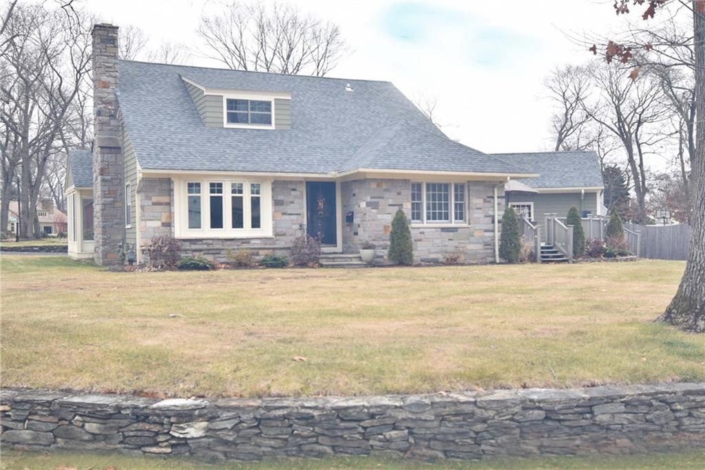 144 Squantum Drive, Warwick, RI 02888 MLS 1248618 Lila Delman