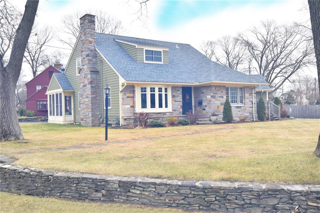 144 Squantum Drive, Warwick, RI 02888 MLS 1248618 Lila Delman