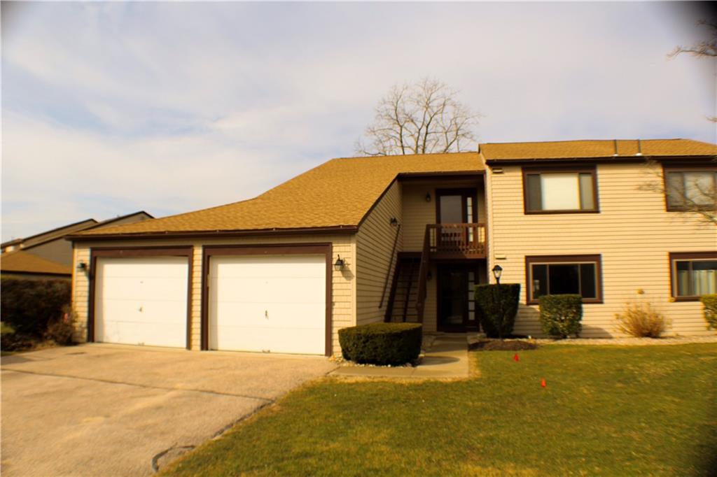 30 Sweet Meadows Court, Unit15, Narragansett, RI 02882 MLS 1248682