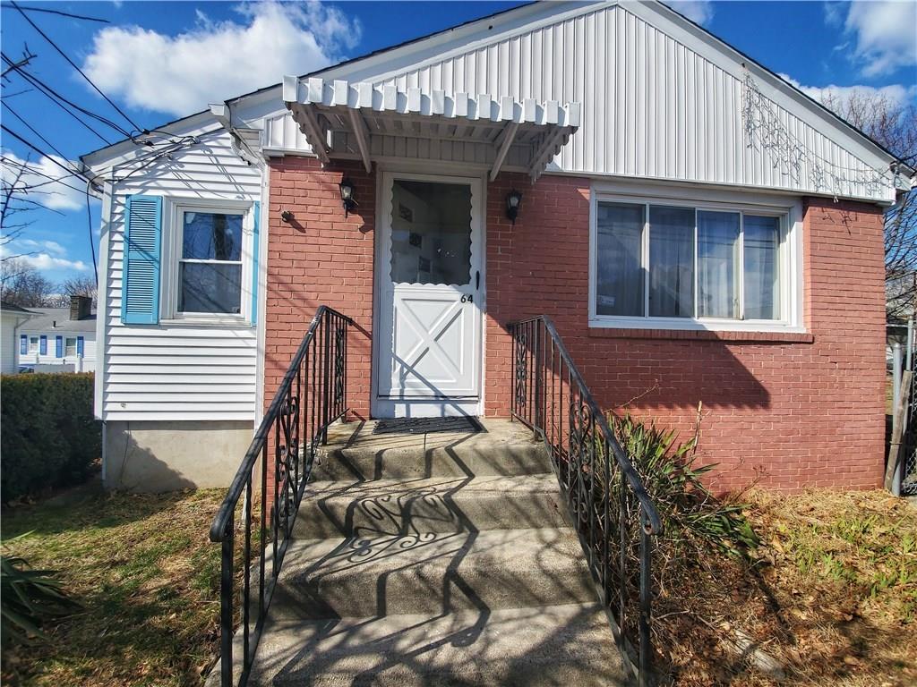 64 Sisson Street, Providence, RI 02909 MLS 1248768 Lila Delman