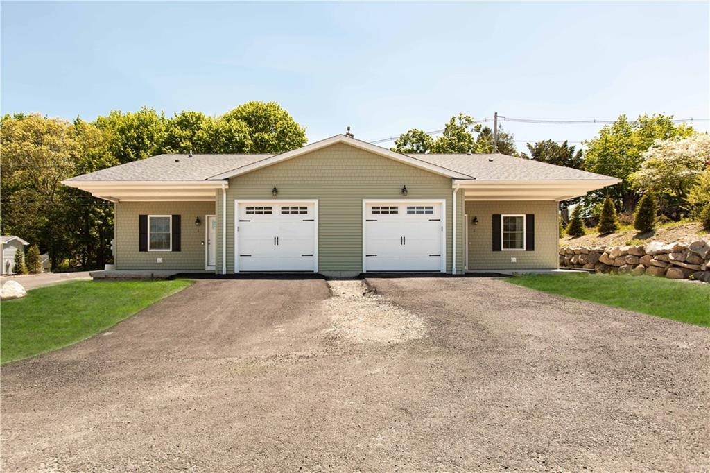 550 Wakefield Street, Unit3, West Warwick, RI 02893 MLS 1249004