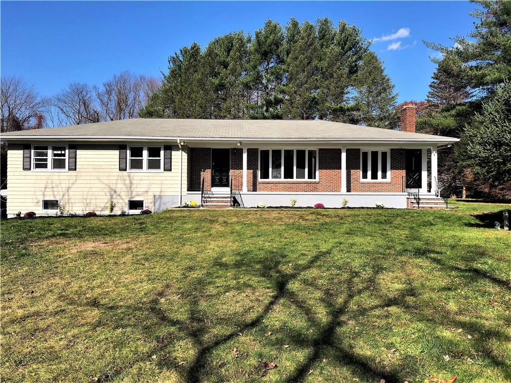 1450 Pippin Orchard Road, Cranston, RI 02921 MLS 1249055 Lila Delman