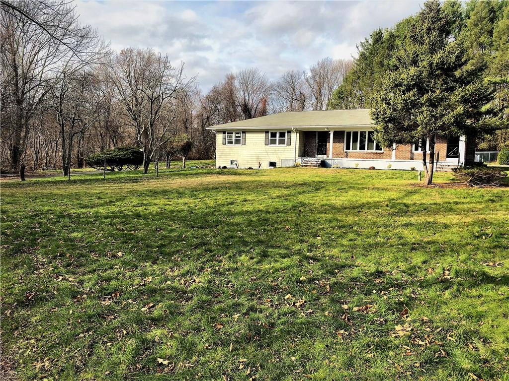 1450 Pippin Orchard Road, Cranston, RI 02921 MLS 1249055 Lila Delman