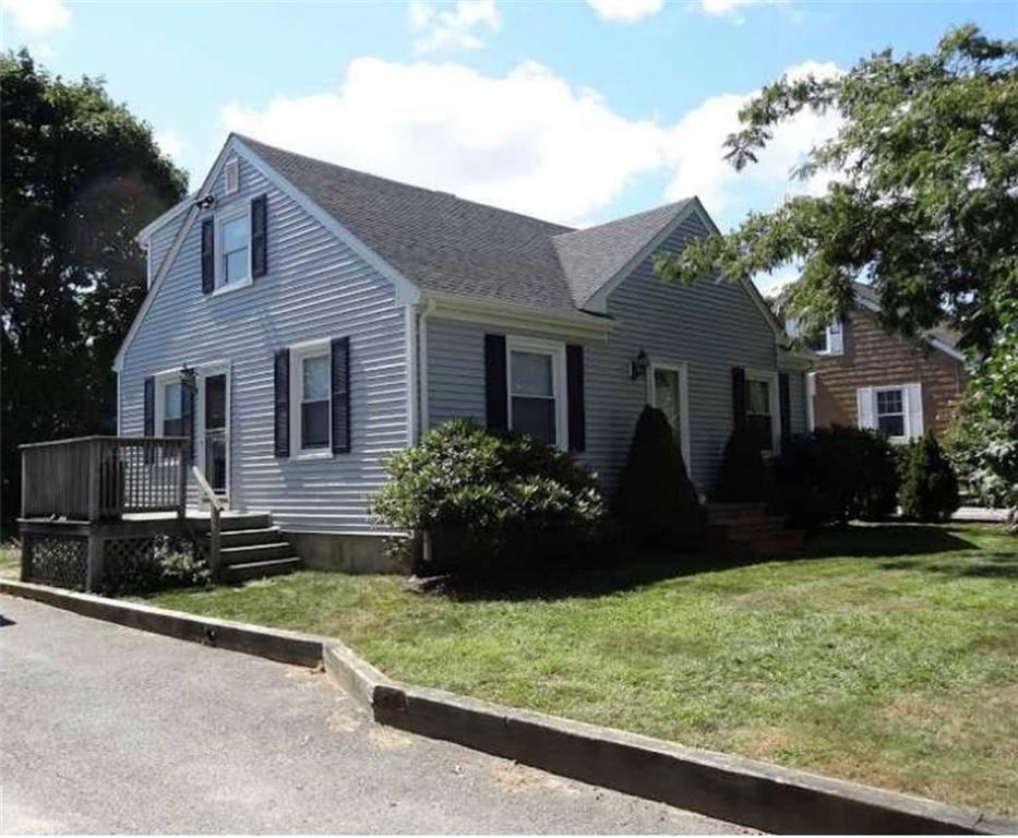 44 Fatima Drive, Bristol, RI 02809 MLS 1249273 Lila Delman