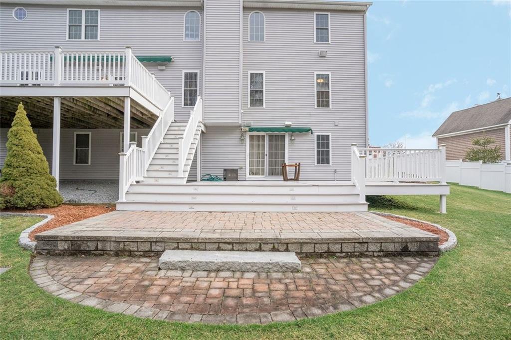 344 Alpine Estates Drive, Cranston, RI 02921 MLS 1249366 Lila Delman