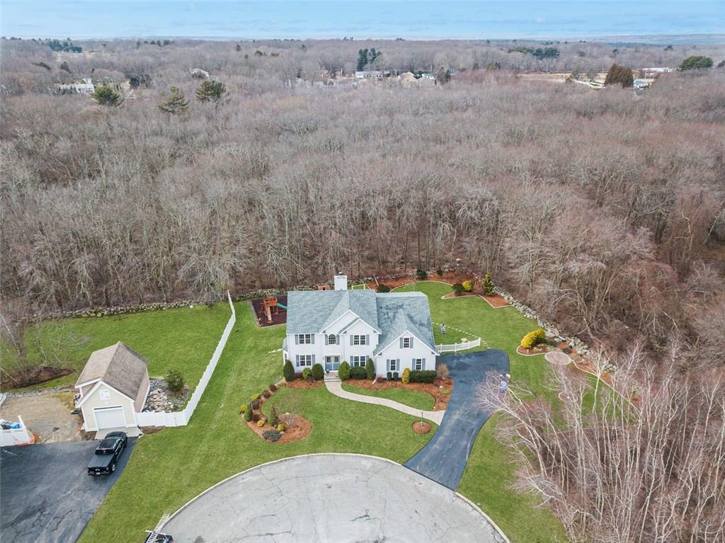 344 Alpine Estates Drive, Cranston, RI 02921 MLS 1249366 Lila Delman