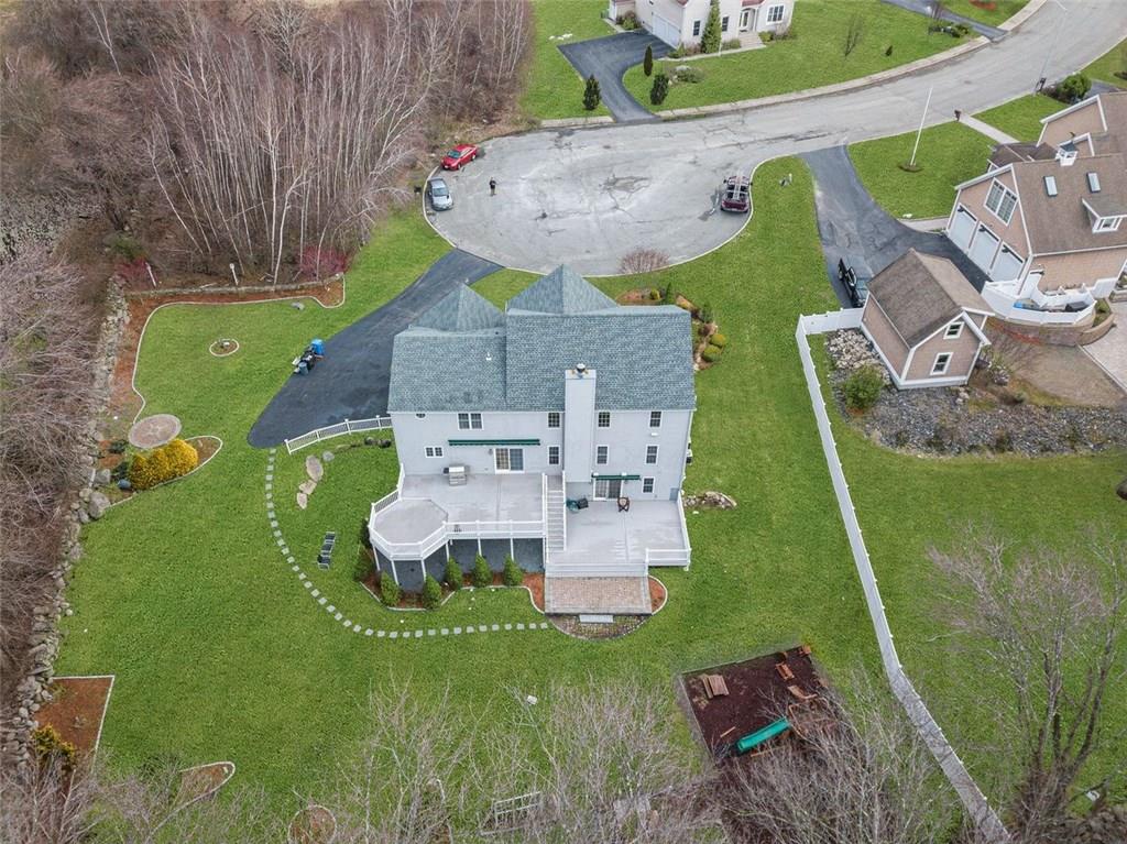 344 Alpine Estates Drive, Cranston, RI 02921 MLS 1249366 Lila Delman