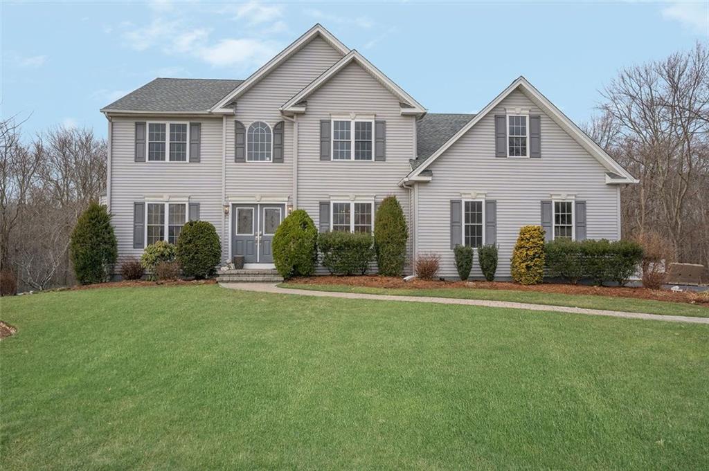 344 Alpine Estates Drive, Cranston, RI 02921 MLS 1249366 Lila Delman