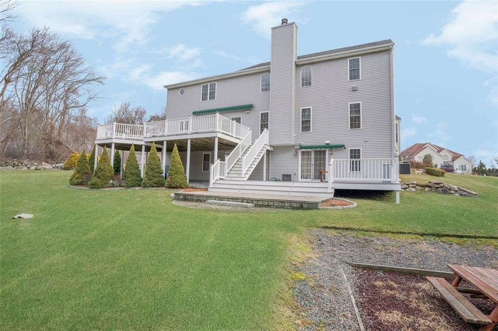 344 Alpine Estates Drive, Cranston, RI 02921 MLS 1249366 Lila Delman