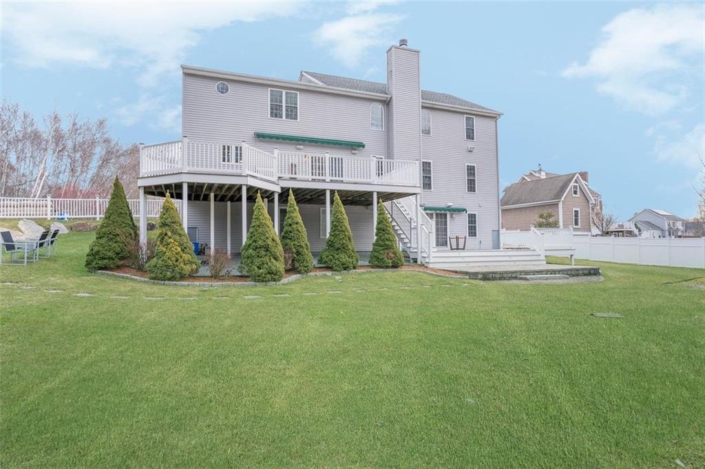 344 Alpine Estates Drive, Cranston, RI 02921 MLS 1249366 Lila Delman