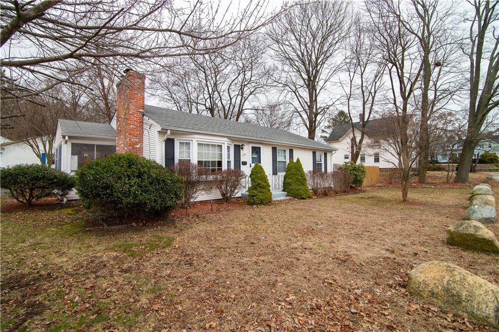 239 Chapel Street, Lincoln, RI 02865 MLS 1249442 Lila Delman