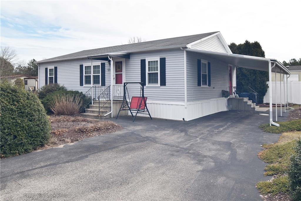 50 Little Pond Road, South Kingstown, RI 02879 MLS 1249520 Lila Delman