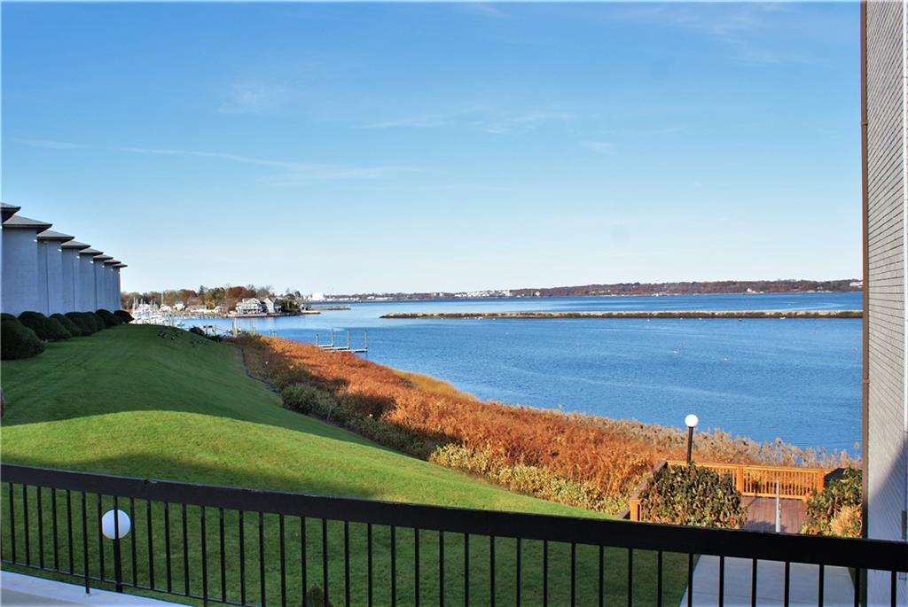 400 Narragansett Parkway, Unit#sc12, Warwick, RI 02888 | MLS #1249567