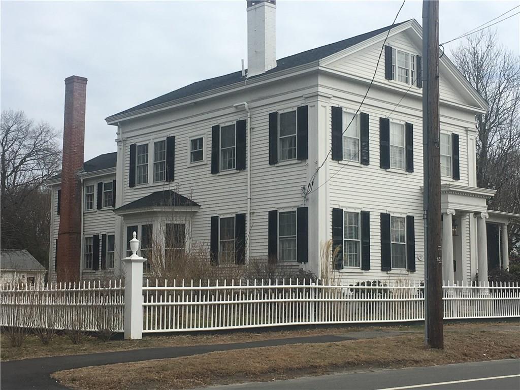 115 West Main Street, North Kingstown, RI 02852 MLS 1249669 Lila