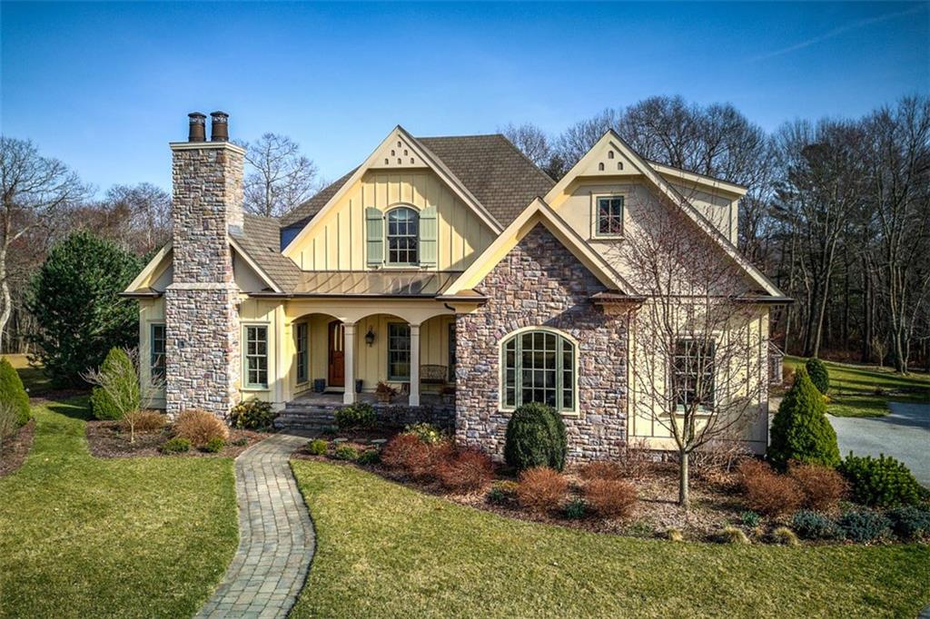 262 Wilbert Way, North Kingstown, RI 02852 MLS 1249758 Lila Delman