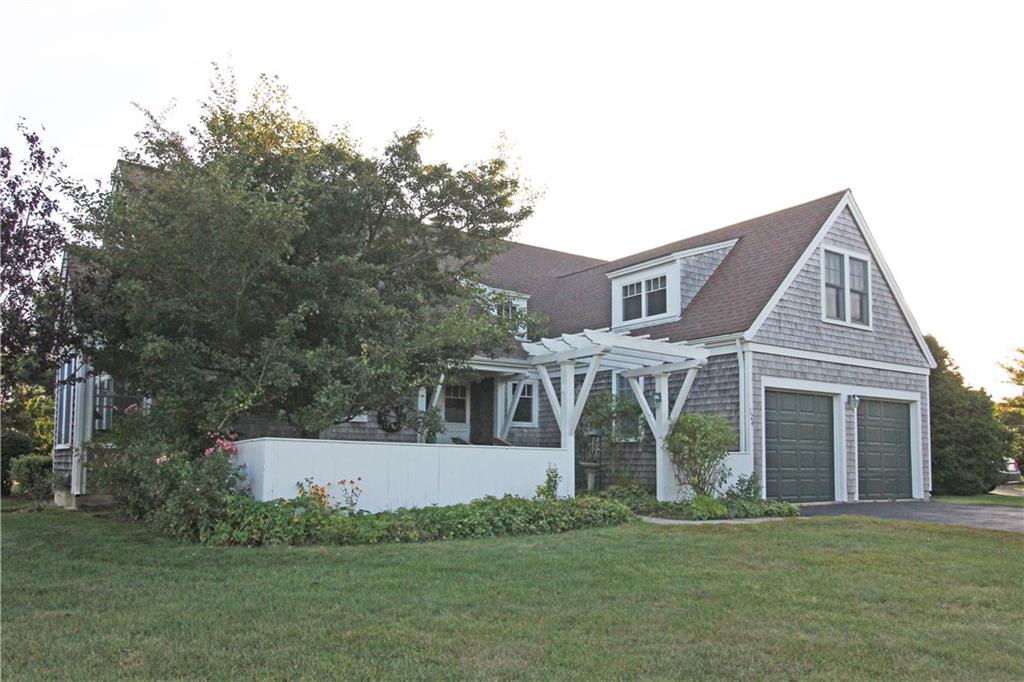 124 Storm King Drive, Portsmouth