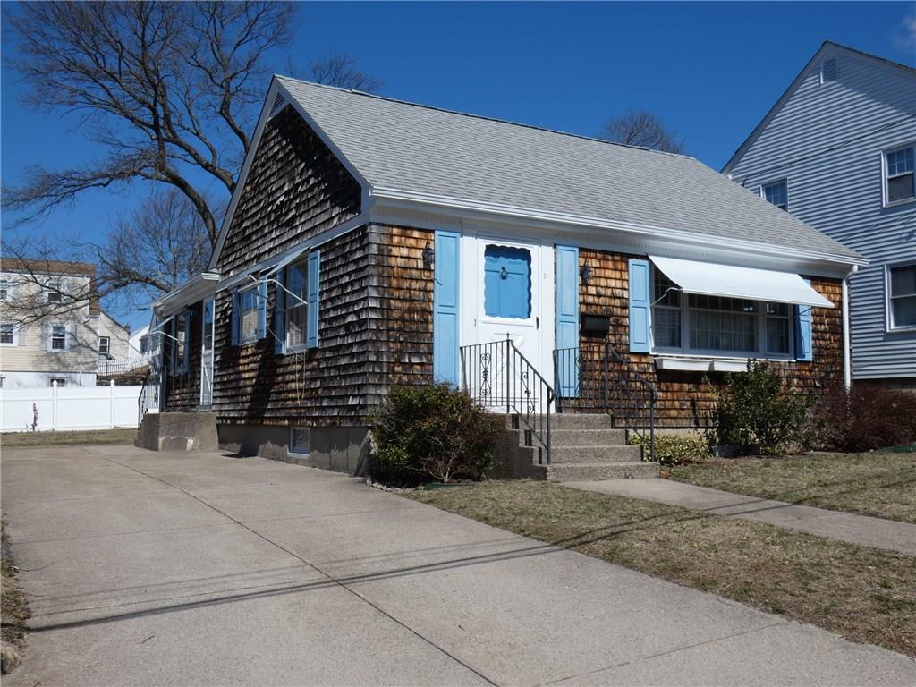 11 Hillside Avenue, Lincoln, RI 02865 MLS 1249835 Lila Delman