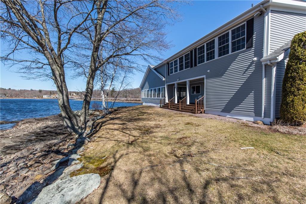 720 Putnam Pike, Unit402, Smithfield, RI 02828 MLS 1249869 Lila