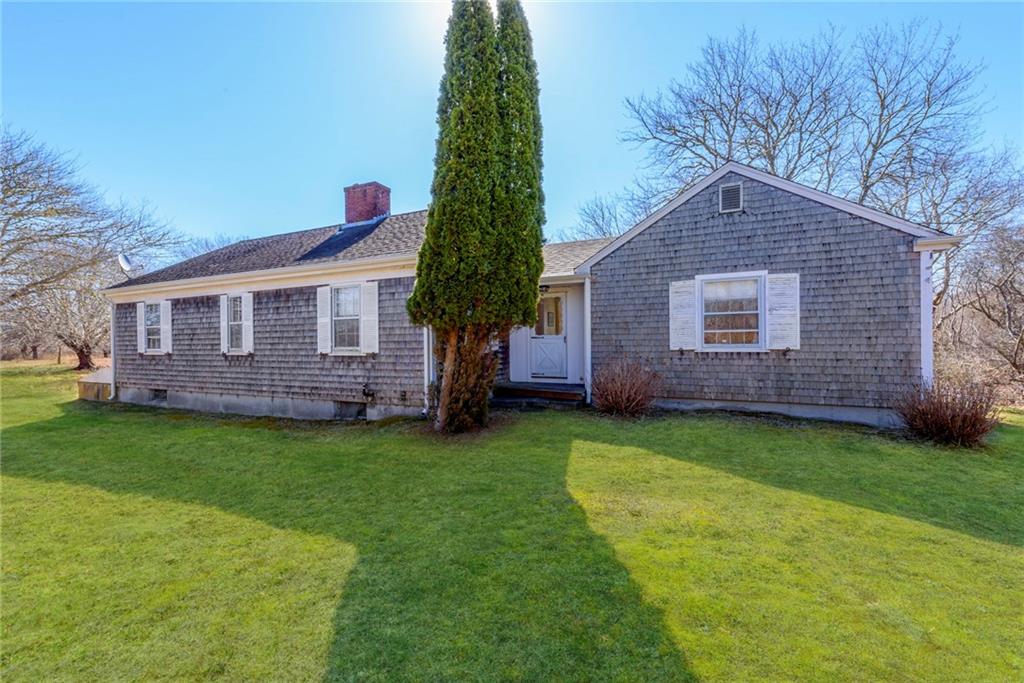 20 - L Sakonnet Point Road, Little Compton