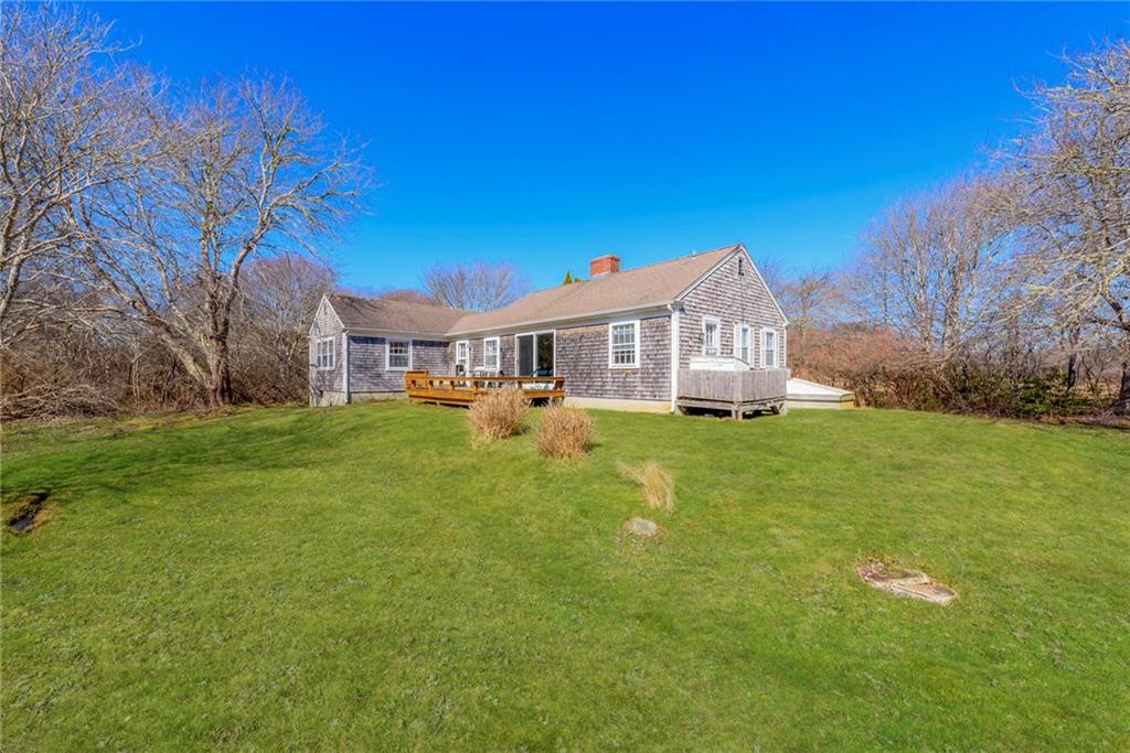 20 - L Sakonnet Point Road, Little Compton