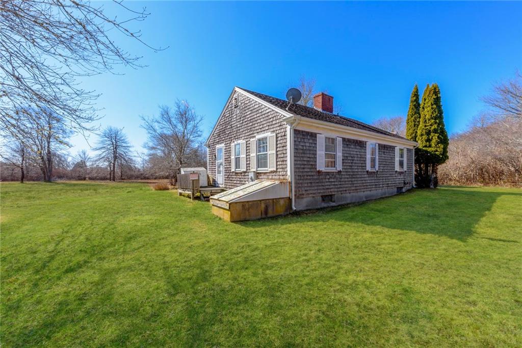 20 - L Sakonnet Point Road, Little Compton