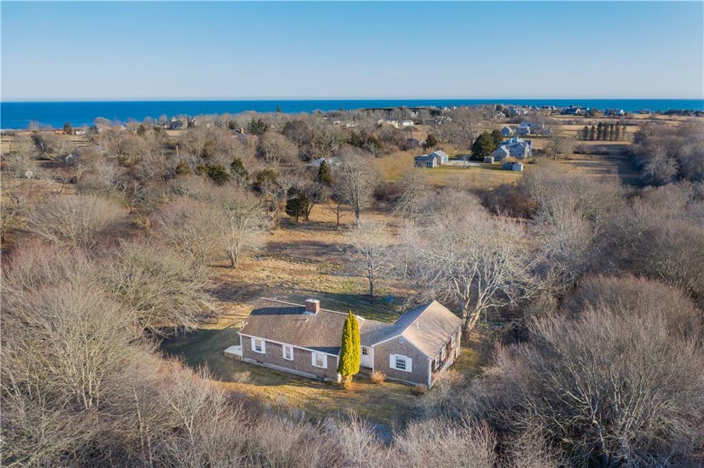 20 - L Sakonnet Point Road, Little Compton