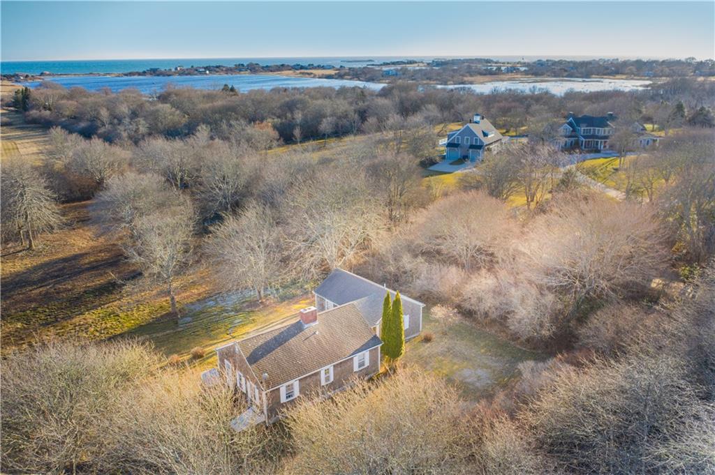 20 - L Sakonnet Point Road, Little Compton