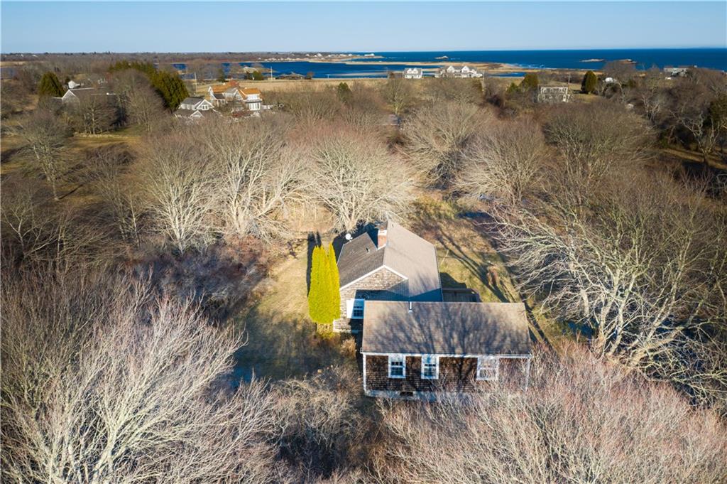 20 - L Sakonnet Point Road, Little Compton