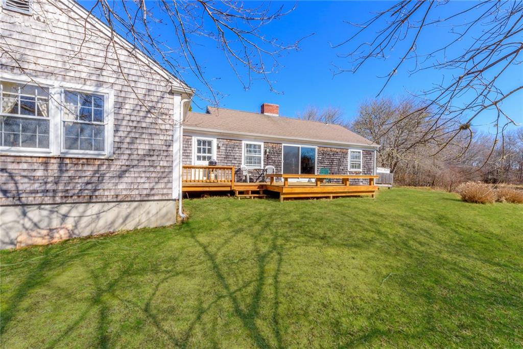 20 - L Sakonnet Point Road, Little Compton