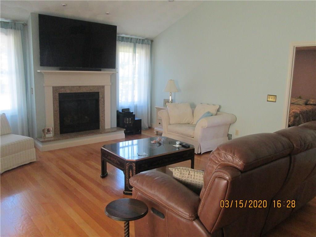 5 Sweet Corn Drive, Cranston