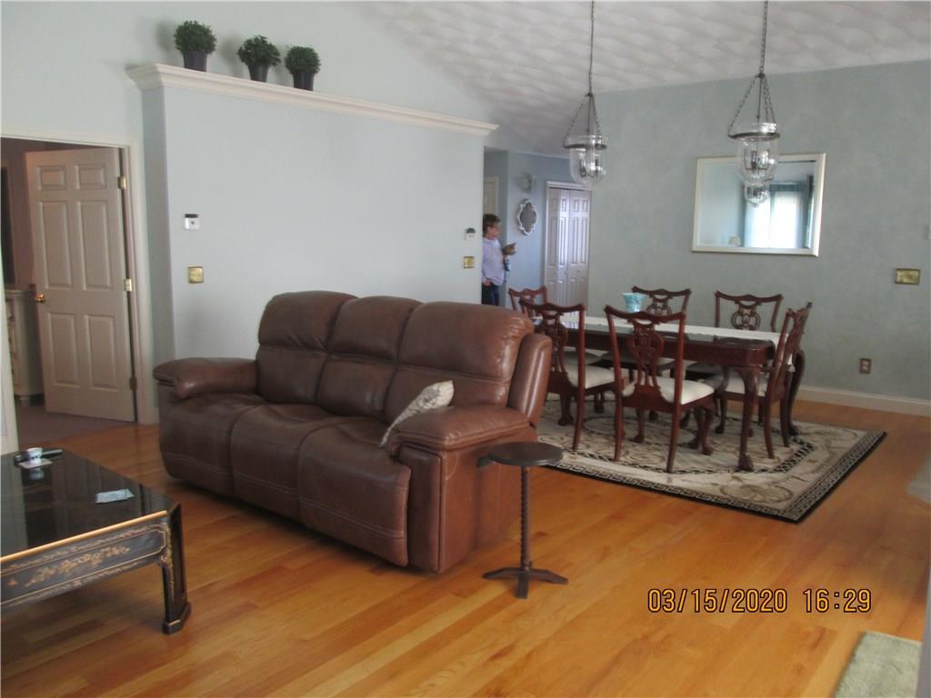 5 Sweet Corn Drive, Cranston