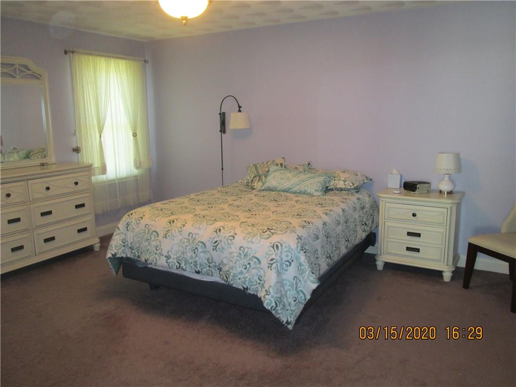 5 Sweet Corn Drive, Cranston