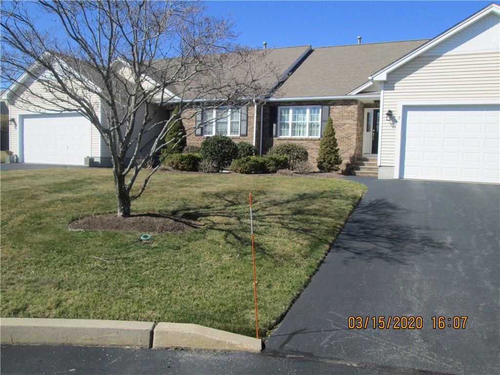 5 Sweet Corn Drive, Cranston