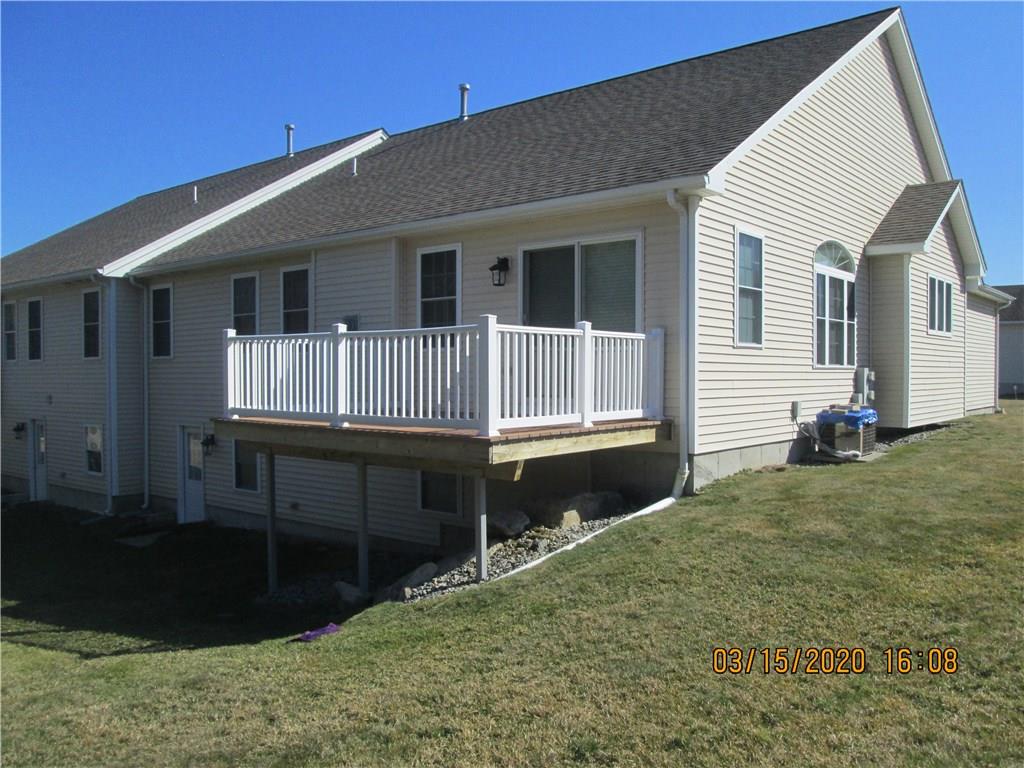 5 Sweet Corn Drive, Cranston