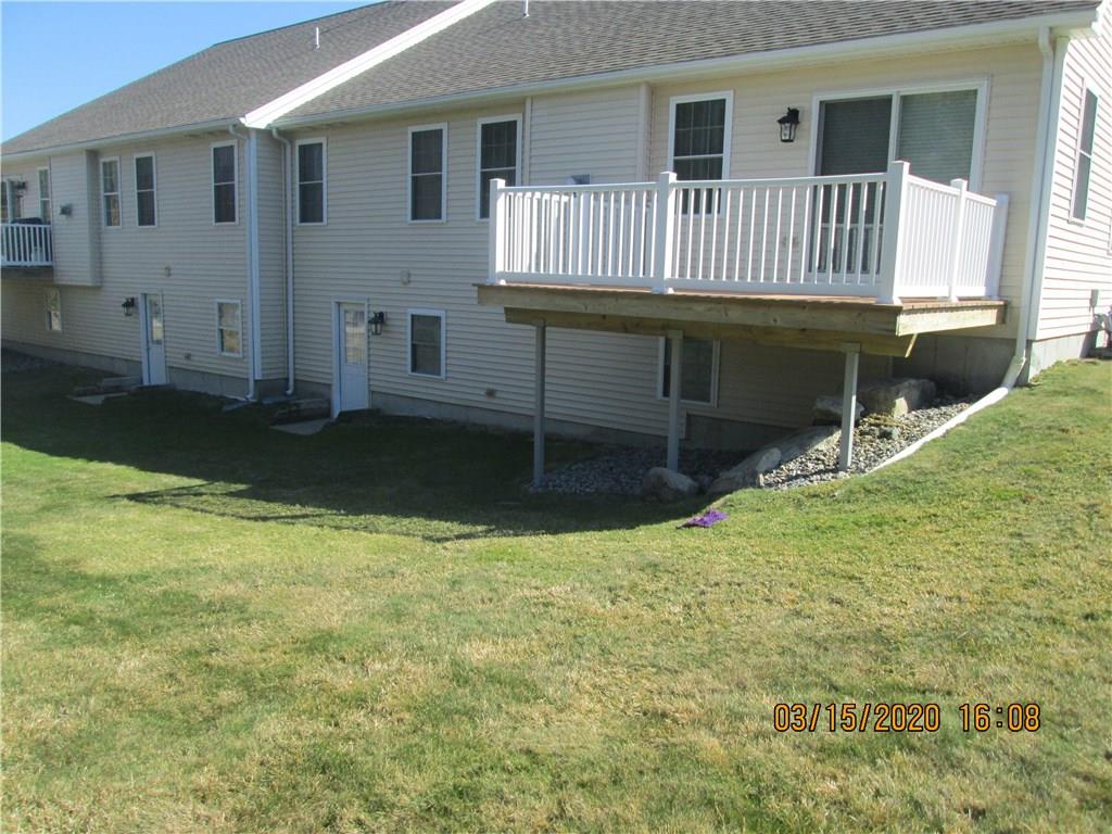 5 Sweet Corn Drive, Cranston
