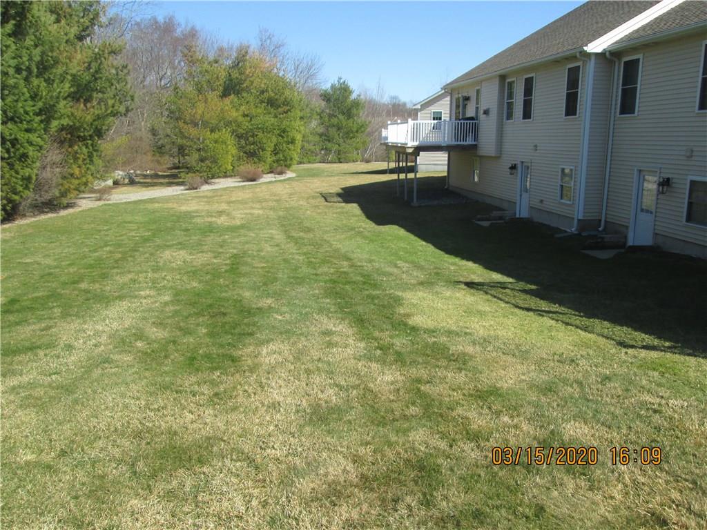 5 Sweet Corn Drive, Cranston