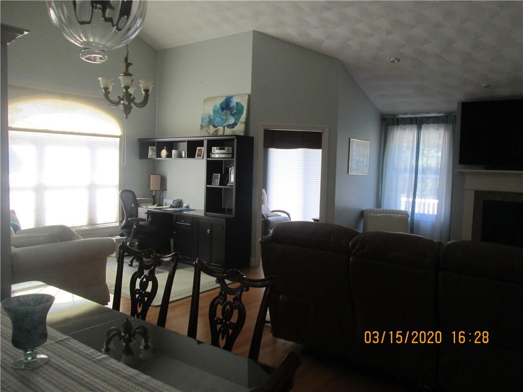 5 Sweet Corn Drive, Cranston