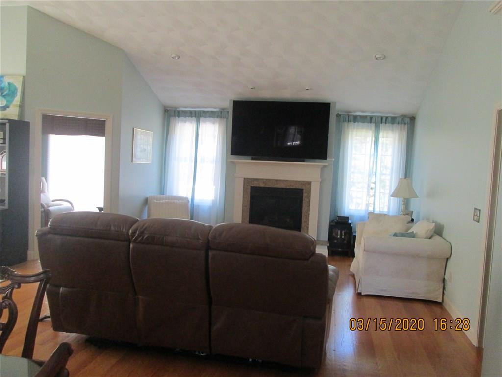 5 Sweet Corn Drive, Cranston