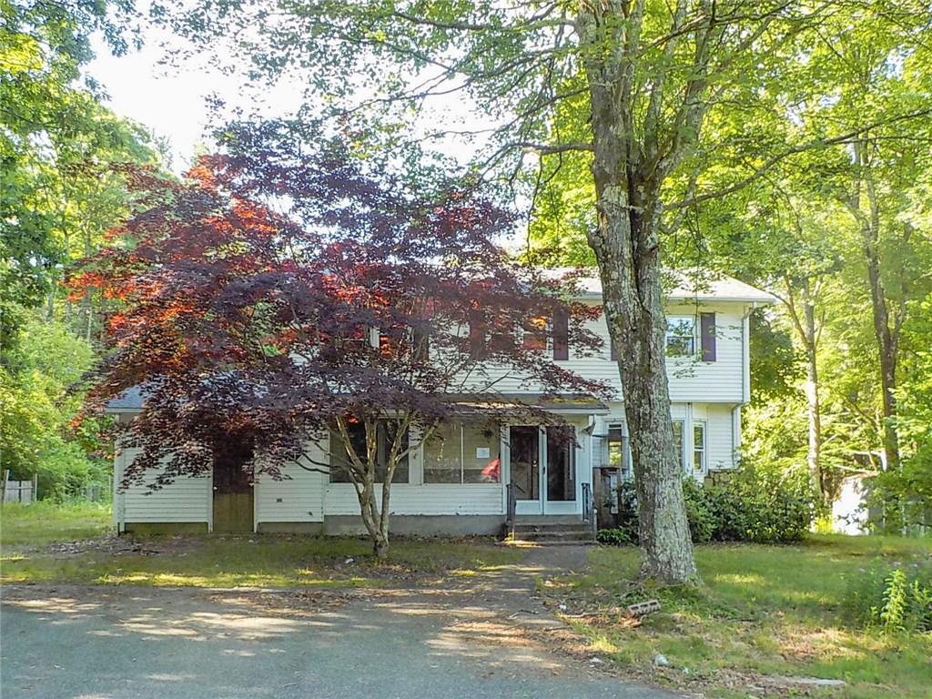 213 Hartford Pike, Foster, RI 02825 MLS 1249930 Lila Delman