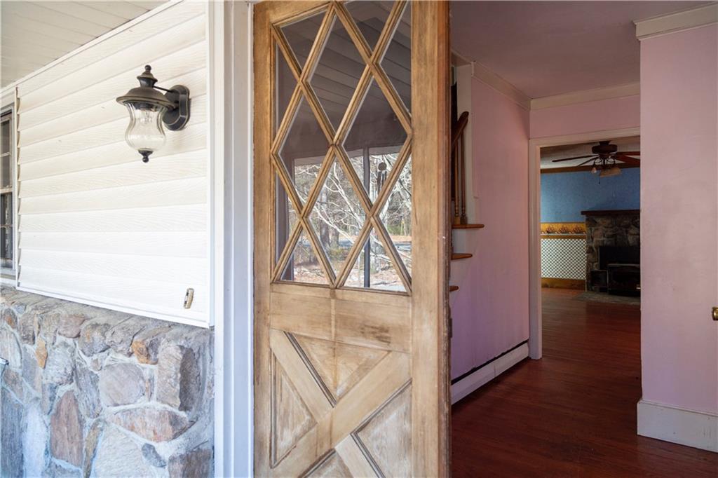 213 Hartford Pike, Foster, RI 02825 MLS 1249930 Lila Delman