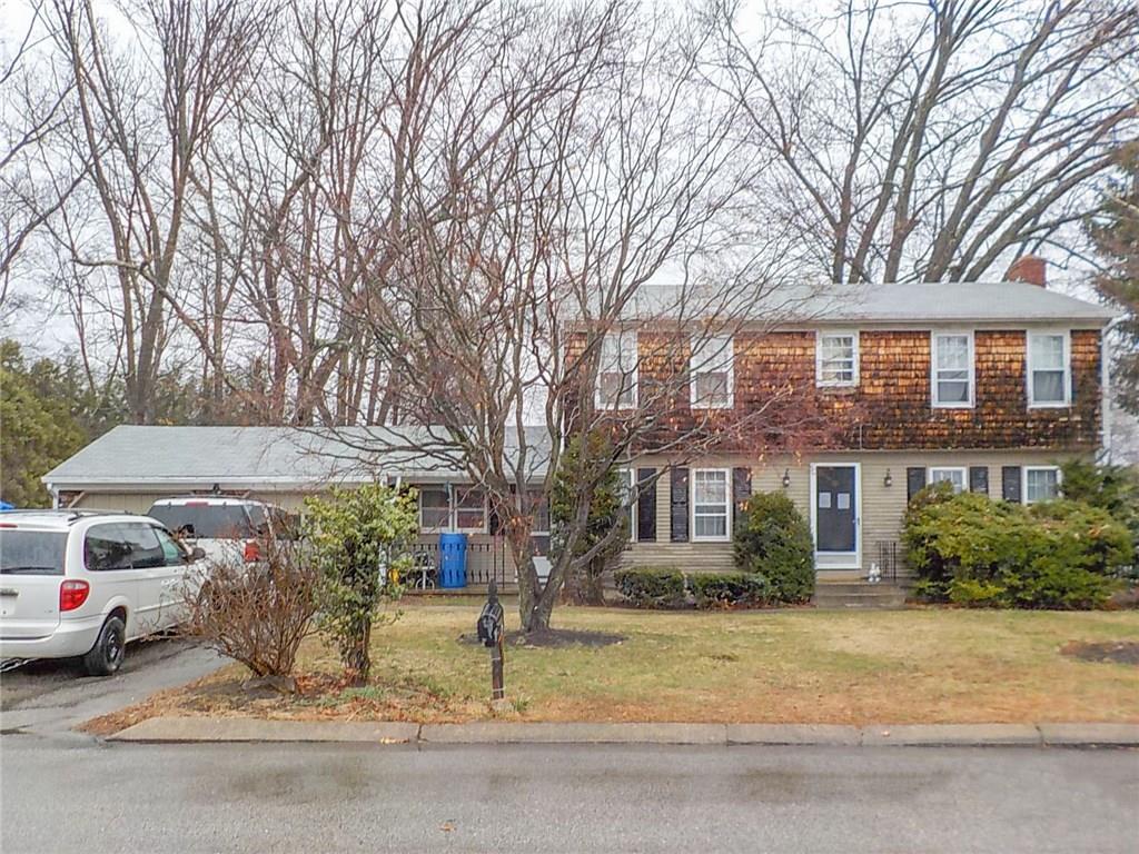 10 Sweet Briar Lane, West Warwick