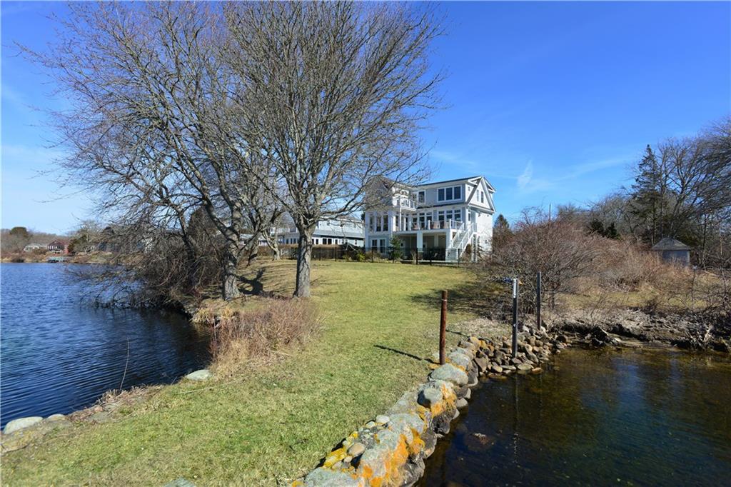 59 Teal Drive, South Kingstown